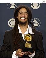 Damian Marley