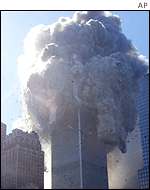 World Trade Center