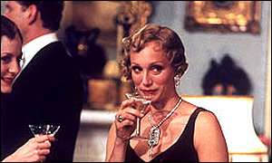 Gosford Park 