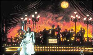 Moulin Rouge