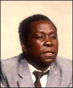 Eddison Zvobgo
