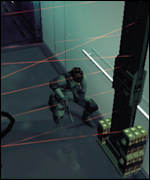 Solid Snake 