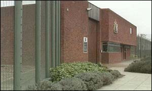 Feltham Young Offenders' Institution