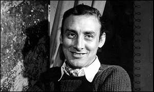 Spike Milligan 