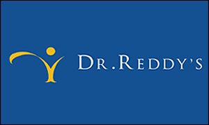 Dr Reddy logo