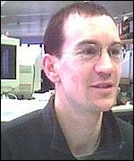 Alan Every