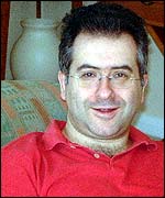 Jonathan Grant