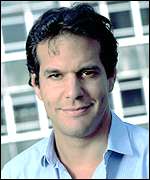 Brent Hoberman