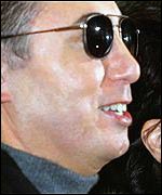 David Gest