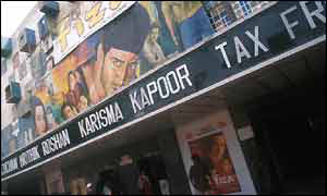 Indian cinema