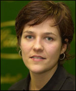 Rachel Seiffert