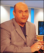 Christopher Price