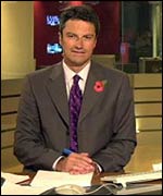 Gavin Esler