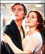 Titanic 