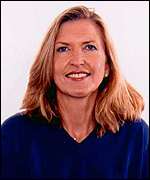 Alison Wenham , AIM