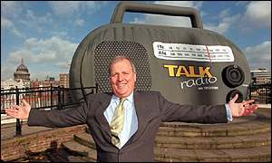 Kelvin Mackenzie