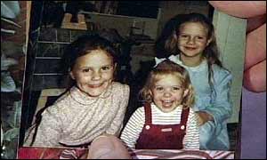 Dodd daughte