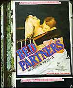 Porn poster