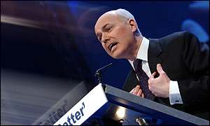 Iain Duncan Smith