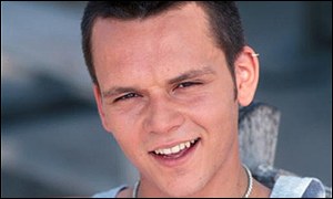 Paul Cattermole