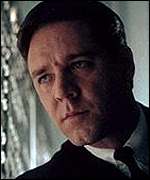 Russell Crowe