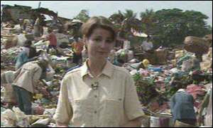 Kate Sanderson