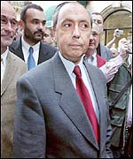 Bruno Megret