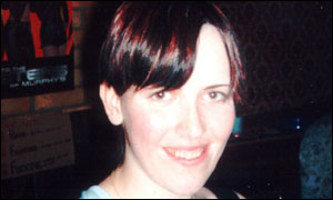 Louise Kerton