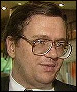 boris Fedorov
