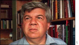 Stephen Jay Gould, AP