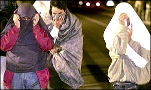 Illegal immigrants