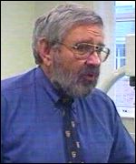 Dr Rhidian Dowdle
