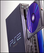 Sony's PlayStation 2 