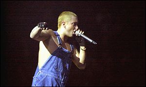 Eminem