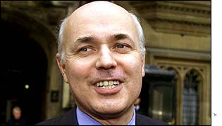 Iain Duncan Smith