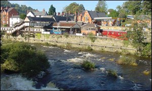 Llangollen