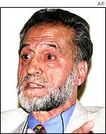 Abdul Ghani Lone