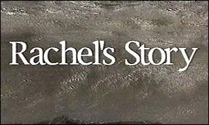 title of Rachel Whitear's story