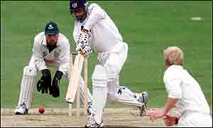 Kim Barnett