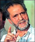 Abdul Ghani Lone