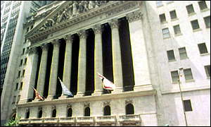 New York Stock Exchange