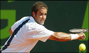 Pete Sampras