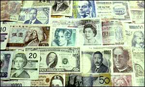 world currencies 