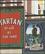 Tourism signs