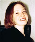 Leah Betts