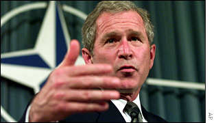 President Bush