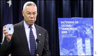 Colin Powell