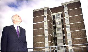 Iain Duncan Smith