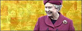 The Queen