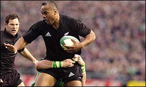 Jonah Lomu 